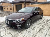 Kia Optima 2019 годаүшін6 500 000 тг. в Уральск