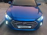 Hyundai Elantra 2017 годаfor6 500 000 тг. в Атырау