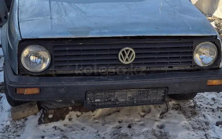 Volkswagen Golf 1987 годаүшін299 000 тг. в Шымкент