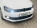 Volkswagen Polo 2014 годаүшін3 500 000 тг. в Аксукент