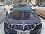 BMW 520 2023 годаfor39 000 000 тг. в Астана