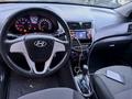 Hyundai Accent 2012 года за 4 300 000 тг. в Уральск – фото 5