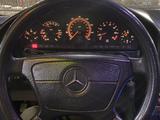 Mercedes-Benz SEC 500 AMG 1995 годаүшін4 500 000 тг. в Алматы