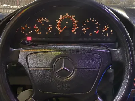 Mercedes-Benz SEC 500 AMG 1995 года за 4 500 000 тг. в Алматы