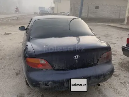 Hyundai Avante 1996 года за 550 000 тг. в Сарыагаш