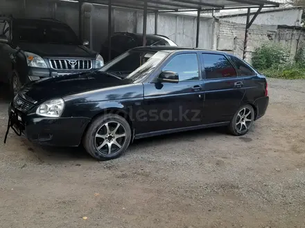 ВАЗ (Lada) Priora 2172 2011 года за 2 250 000 тг. в Павлодар – фото 3