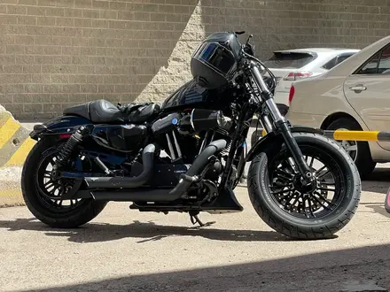 Harley-Davidson  Sportster 1200 2016 года за 7 500 000 тг. в Астана – фото 3