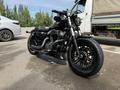Harley-Davidson  Sportster 1200 2016 года за 7 500 000 тг. в Астана – фото 2