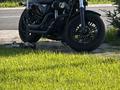 Harley-Davidson  Sportster 1200 2016 года за 7 500 000 тг. в Астана