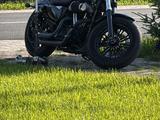 Harley-Davidson  Sportster 1200 2016 года за 7 500 000 тг. в Астана