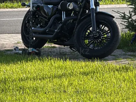 Harley-Davidson  Sportster 1200 2016 года за 7 500 000 тг. в Астана