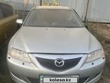 Mazda 6 2005 годаfor600 000 тг. в Актобе – фото 4