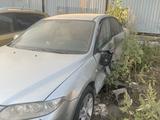 Mazda 6 2005 годаfor600 000 тг. в Актобе