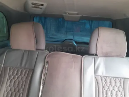 Toyota RAV4 2002 года за 3 500 000 тг. в Караганда – фото 29