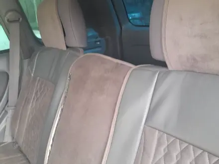 Toyota RAV4 2002 года за 3 500 000 тг. в Караганда – фото 31