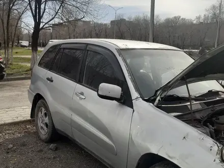 Toyota RAV4 2002 года за 3 500 000 тг. в Караганда – фото 9