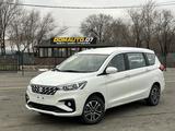Suzuki Ertiga 2022 года за 11 100 000 тг. в Уральск