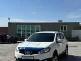Nissan Qashqai 2013 года за 6 200 000 тг. в Актау