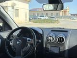 Nissan Qashqai 2013 года за 6 200 000 тг. в Актау – фото 4