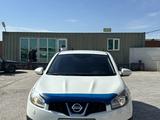 Nissan Qashqai 2013 года за 6 200 000 тг. в Актау – фото 3