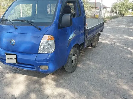 Kia Bongo 2005 года за 4 500 000 тг. в Алматы