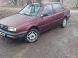 Volkswagen Vento 1993 годаүшін850 000 тг. в Уральск – фото 4