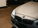 BMW 640 2013 годаүшін14 000 000 тг. в Алматы – фото 2