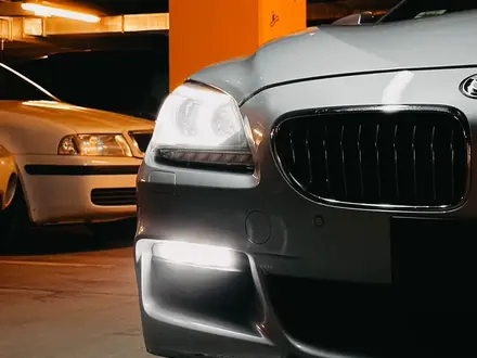 BMW 640 2013 года за 14 000 000 тг. в Алматы – фото 42