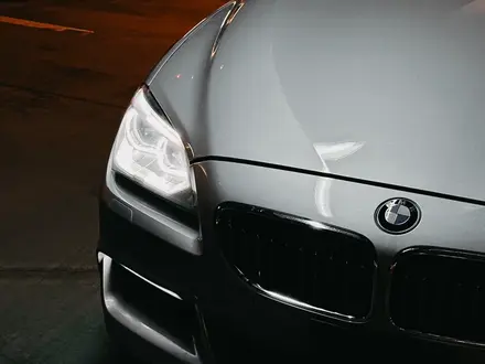 BMW 640 2013 года за 14 000 000 тг. в Алматы – фото 43
