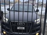 Audi Q7 2013 года за 11 500 000 тг. в Шымкент – фото 4