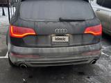Audi Q7 2013 годаүшін11 500 000 тг. в Шымкент – фото 5