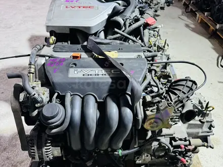 Өте жақсы аз пробегімен Япониядан келген моторлары двигатель 30 күн гаранти за 50 000 тг. в Караганда – фото 5