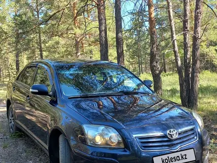 Toyota Avensis 2008 года за 3 450 000 тг. в Семей