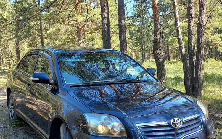 Toyota Avensis 2008 года за 3 450 000 тг. в Семей