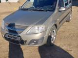 ВАЗ (Lada) Largus 2014 годаfor4 800 000 тг. в Актобе – фото 2