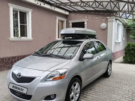 Toyota Yaris 2010 года за 4 500 000 тг. в Алматы