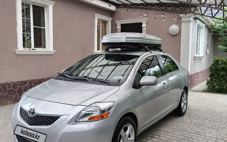 Toyota Yaris 2010 года за 4 500 000 тг. в Алматы