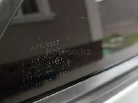 Toyota Yaris 2010 года за 4 500 000 тг. в Алматы – фото 10