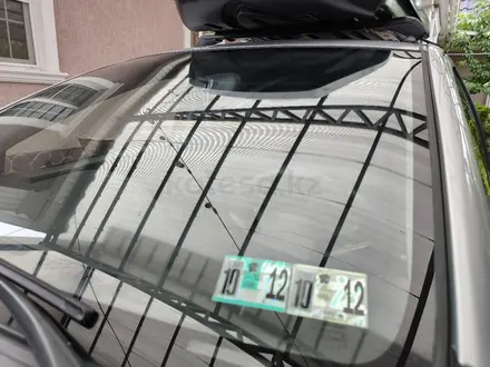 Toyota Yaris 2010 года за 4 500 000 тг. в Алматы – фото 12