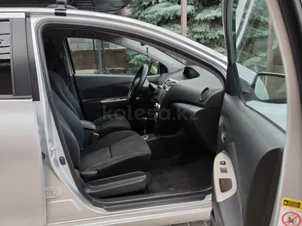 Toyota Yaris 2010 года за 4 500 000 тг. в Алматы – фото 13