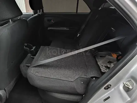 Toyota Yaris 2010 года за 4 500 000 тг. в Алматы – фото 14