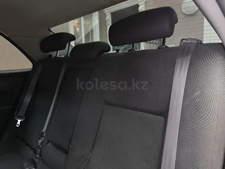 Toyota Yaris 2010 года за 4 500 000 тг. в Алматы – фото 16