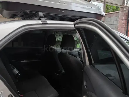 Toyota Yaris 2010 года за 4 500 000 тг. в Алматы – фото 18