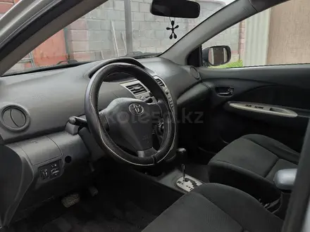 Toyota Yaris 2010 года за 4 500 000 тг. в Алматы – фото 20