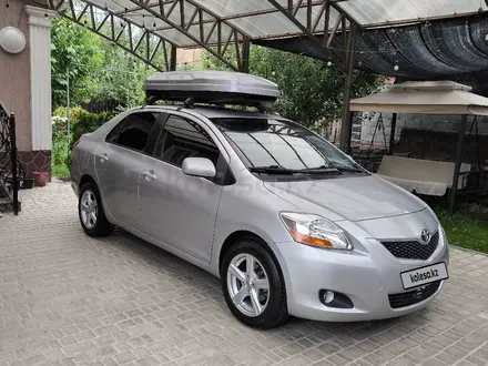 Toyota Yaris 2010 года за 4 500 000 тг. в Алматы – фото 2