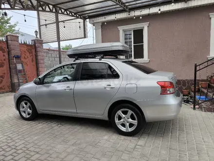 Toyota Yaris 2010 года за 4 500 000 тг. в Алматы – фото 4