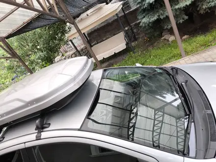 Toyota Yaris 2010 года за 4 500 000 тг. в Алматы – фото 5