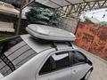 Toyota Yaris 2010 года за 4 500 000 тг. в Алматы – фото 6