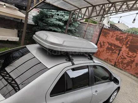 Toyota Yaris 2010 года за 4 500 000 тг. в Алматы – фото 6