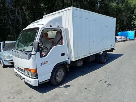 Isuzu  Elf (N-series) 2010 года за 5 800 000 тг. в Алматы – фото 3